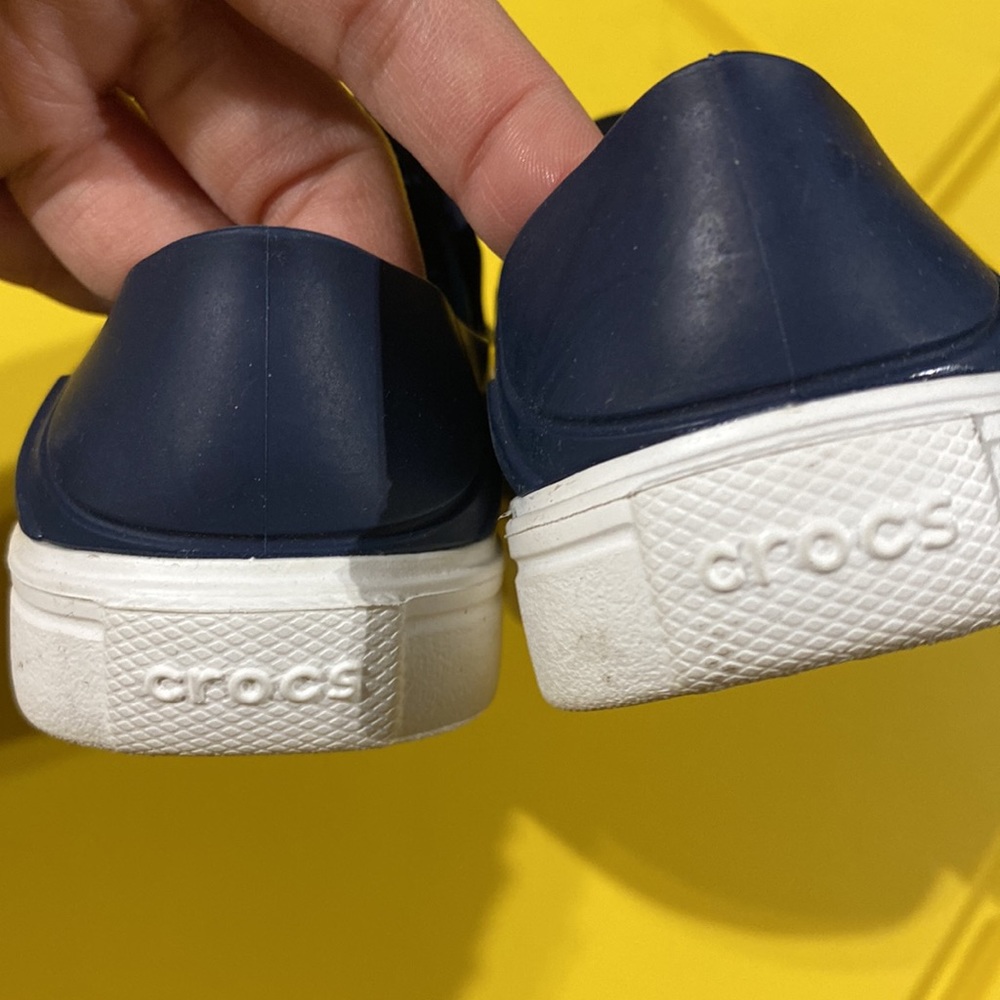 Kids crocs - Picture 4 of 4